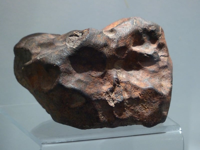 Meteorite Keepsakes