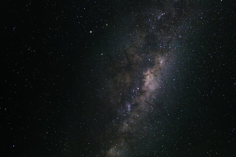 Stellar Declarations